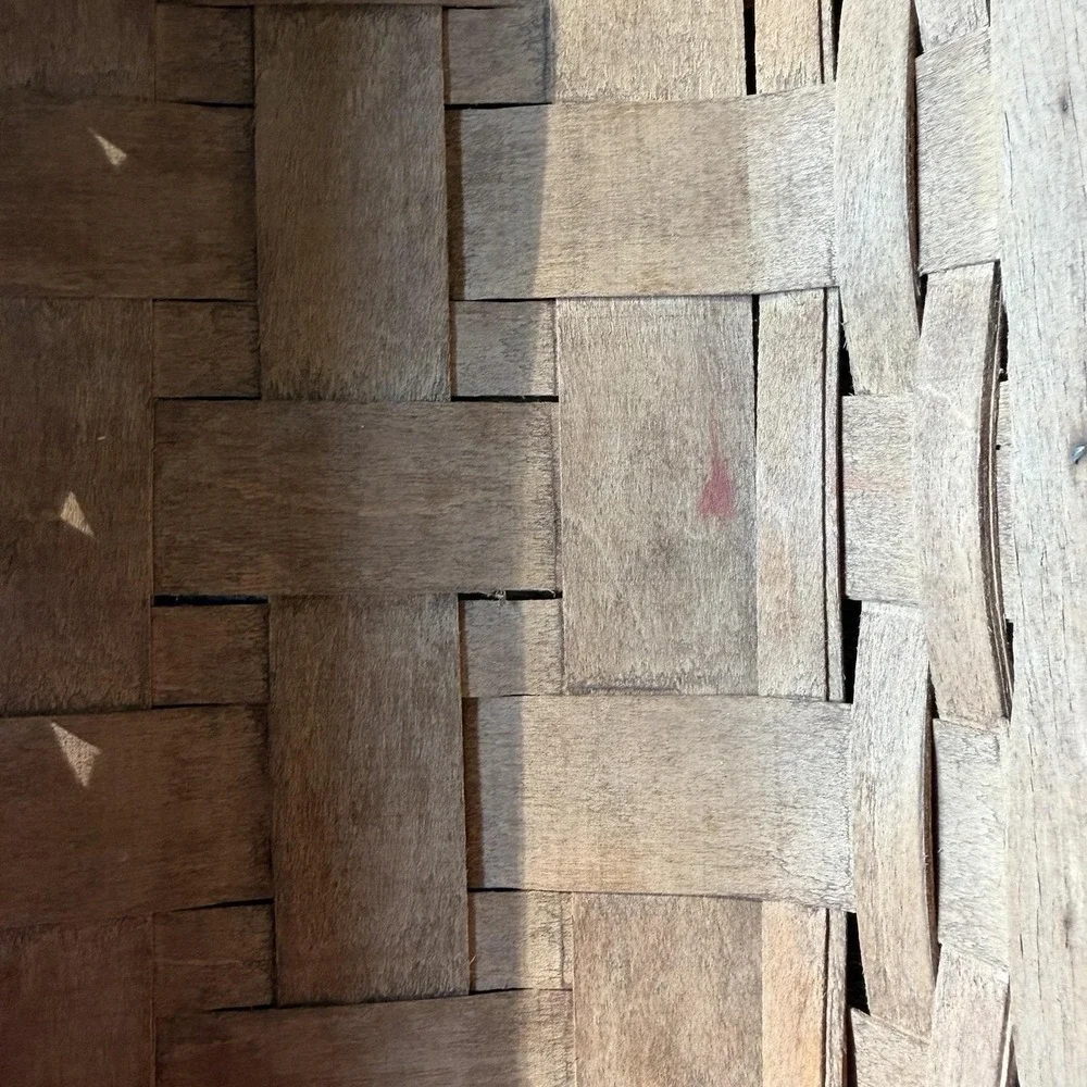 Longaberger add touch